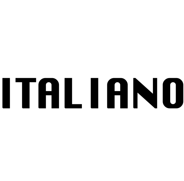ITALIANO
